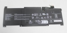 BTY-M494 MSI BATTERY 11.4V 3448MAH/39.3WH 