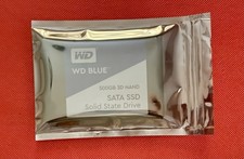 Western Digital 500GB 2.5