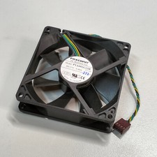 OEM HP Compaq 6200 6300 Case Fan  12V 0.40A 4-Pin Foxconn PVA092G12H 645327-001 picture