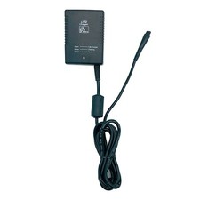 Genuine Zebra LI72 Power Supply Adapter Charger For Zebra Mobile Printers picture