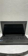 Acer Aspire 5750 P5WE0 SN LXR970212411623CF71601 15.6