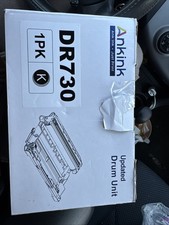MCYCOLOR DR730 Drum Unit Compatible Replacement for Brother DR-730 DR730 (2PACK) picture