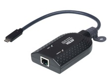 Aten KA7183 USB-C Virtual Media KVM Adapter picture