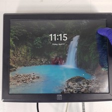 TESTED Elo E210772 1515L 15