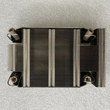 USED Dell R450 R650XS High Performance Heat Sink T7N3J 0T7N3J w/cage picture