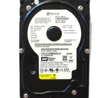WD400BD-23LRA0 HSCAYTJCA (WMAM) 3.5