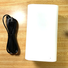 Apple AirPort Time Capsule 5th Gen A1470 802.11ac WiFi Tested Good Sold As Is picture