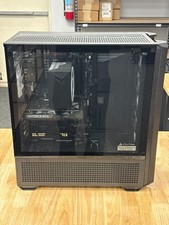 Skytech Cougar Desktop Ryzen 7 5700 32GB RAM 1TB SSD RTX 5060 - Used picture