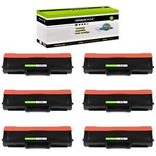GREENCYCLE W1105A Toner Cartridge for HP105A 107a 107r 107w 135a 135w 137fnw Lot picture