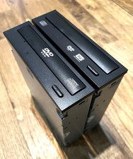 Sony DW-Q30A DVD/CD RW & Sony DDU1615 DVD Rom Drives picture