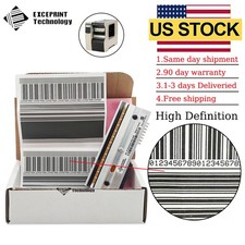 ✅ Printhead for Zebra 110Xi4 105SL Plus ZE500-4 Thermal Printer 203dpi US STOCK✅ picture