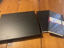 Moleskine Smart Writing Set Pen+ Digital Notebook NIB, plus 2 extra notebooks picture