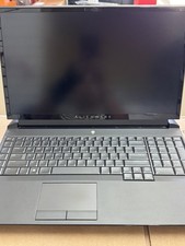 Alienware Area-51m Intel Core i7-9700 / NVIDIA GeForce GTX 1660- READ NO POWER picture
