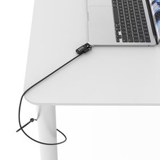Ledge Lock Adapter for MacBook Air 13
