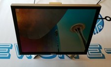 *READ Silver Dell UltraSharp 19