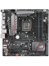 For ASUS MAXIMUS VIII GENE motherboard LGA1151 DDR4 64G DP+HDMI M-ATX tested oK picture