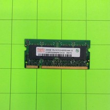 Hynix HYMP532S64P6-C4 HYMP532S64P6-C4 Aa 256MB DDR2-533 (PC2-4200) PC2-4200S R picture