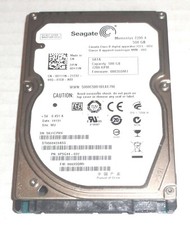 Seagate ST9160310AS 160GB Sata Hard Drive P/N: 9EV132-188 F/W: 0303  5SV  WU picture