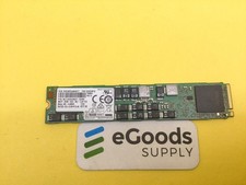 MZ-1LW9600 Samsung PM963 Series 960GB NVMe PCI Express M.2 22110 SSD picture