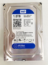 Western Digital WD10EZEX-00BN5A0 1TB 3.5