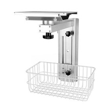 1Pcs Patient Monitor Wall Stand Mount Basket Suitable for Mindray EPM Series picture