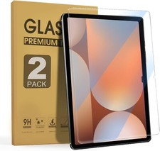 (2 Pack) Samsung Galaxy Tab S10 Ultra 14.6