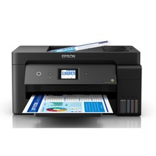 Epson EcoTank L14150 A3+ Wireless All-in-One Printer Fax Scanner Copier picture