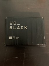 WD Black 1tb hard drive picture