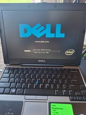 Dell Latitude D430 12.1