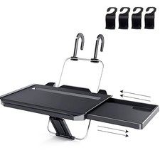 Car Tray for Eating and Laptop Work in Truck Van Car and SUV picture