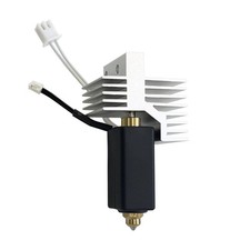 0.2MM Ceramic Hotend Kit for Centauri Carbon Hotend with Brass-Hardened9477 picture