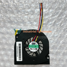 1PCS For AVC BAAA0508R5H 5V 0.5A 55mm 4-Pin Ultra Thin Intel Laptop Blower Fan picture