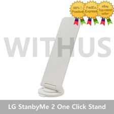 LG StanbyMe 2 One Click Stand HS25XA AAN00847302 For StanbyMe2 27ART10AKPL * picture
