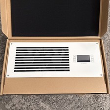 AIRFRAME T7-N, Cooling Fan System 17
