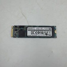 Toshiba THNSN5512GPU7 - 512GB M.2 PCIe NVMe 2280 TLC 3D-Nand SSD Solid State SSD picture
