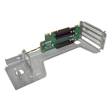 Supermicro Riser Board RSC-R2UW-2E8E16 + Bracket picture