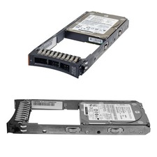 IBM Seagate 2.5