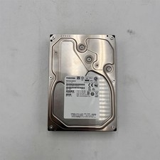 Toshiba Enterprise MG05ACA800E 8 TB SATA 6 Gb/s 3.5in. 128mb HDD - MG05ACA800E picture