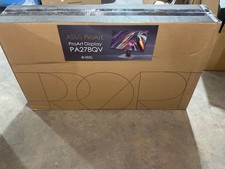 ASUS ProArt Display PA278QV 27 in 2560 x 1440 IPS LED Monitor*NEW picture