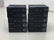 10 x DELL WYSE 3040 THIN CLIENT X5-Z8350@1.44GHZ 2GB RAM 8GB eMMC *No Adapters* picture