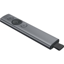 Logitech Spotlight Presentation Remote picture
