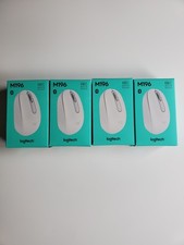 Logitech M196 Bluetooth Wireless Mouse, Compact and Portable ( 4 Pack ) picture
