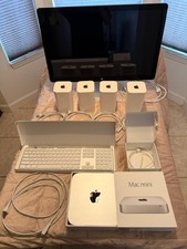 Apple Thunderbolt  27