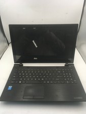TOSHIBA SATELLITE C55T C5300 - FOR PARTS/NO LCD - INTEL I3 5TH GEN - NO RAM - BB picture