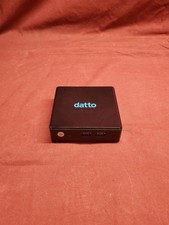 Datto S4X1 DATTO-S4X i3 7100 3.90GHz/ 8GB/ NO SSD #G2 26 picture