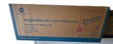 Konica Minolta magicolor 4600/5500/5600 Imaging Unit Magenta A0310AF picture