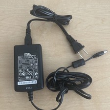 Genuine 36W DVE Switching Power Supply 12V 3A Model DSA-0421S-12 2 36 OEM picture