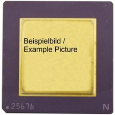 Cyrix 6x86MX-PR166 CPU 66MHz Bus 2.0x2,9V Socket SPGA296 Processor picture