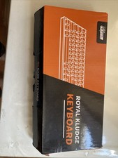 rk royal kludge keyboard picture