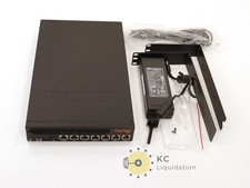 Riverbed Steelhead CX-770 Network Appliance Accelerator CXA-00770-B020-E picture